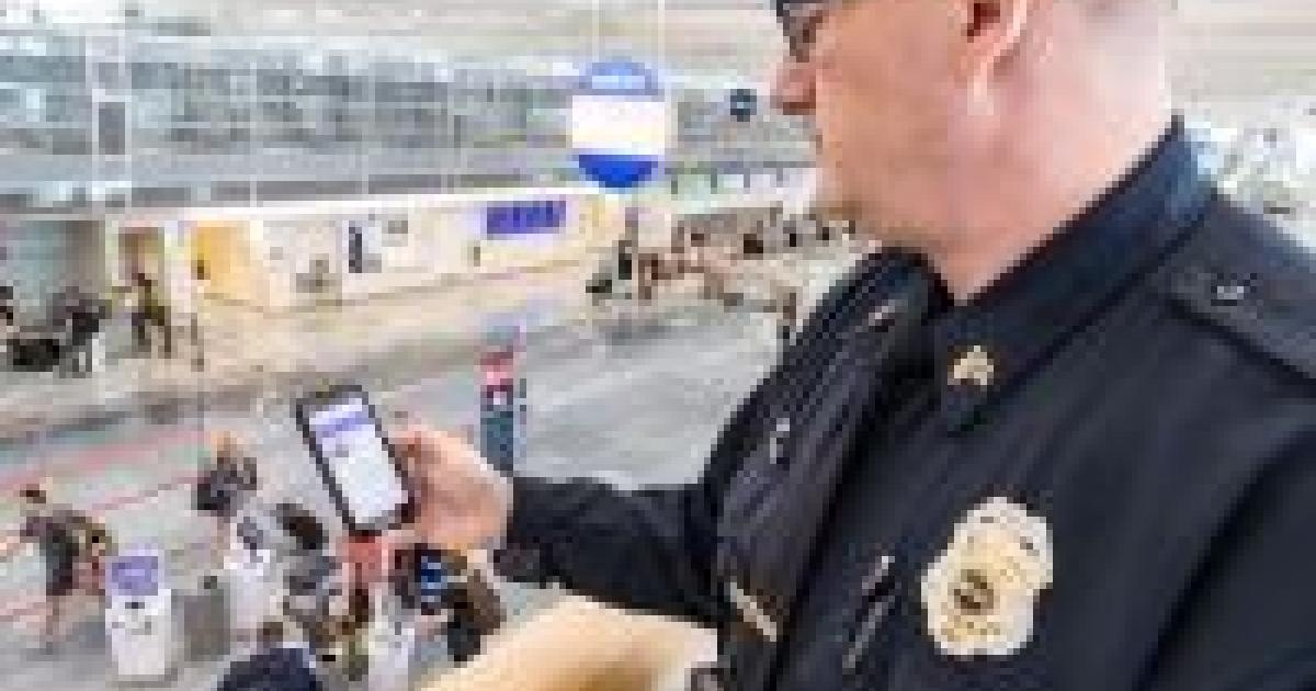 MSP Airport pioneers ‘Vitals’ app to help travelers with certain ...